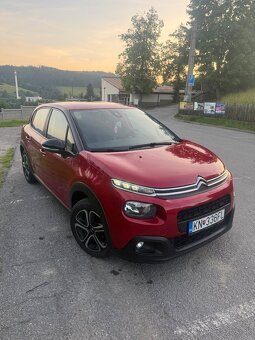 Citroën C 3 - 3
