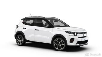 Citroën C3 - 3