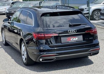 Audi A4 Avant 2.0TDi 140kw QUATTRO AUTOMAT nafta automat - 3