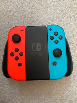 Nintendo Switch - 3
