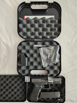 Glock 17 gen.4 - 3