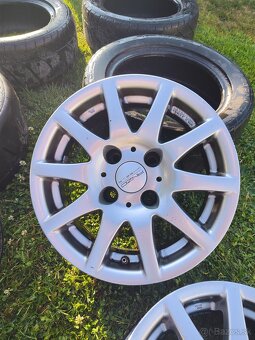 Predám disky R14 4x108 - 3