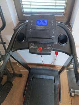 Bežecký pás Hop sport 1000 - 3