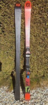 Lyže Volkl Racetiger GS 161 Jr - 3