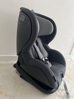 Autosedačka Britax Römer Trifix2 i-Size - 3