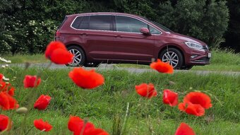 Volkswagen Golf Sportsvan 1,5 TSI Highline, 2018, benzin - 3