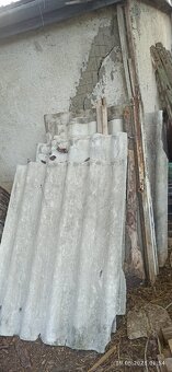 Darujem za odvoz stavebný materiál - 3