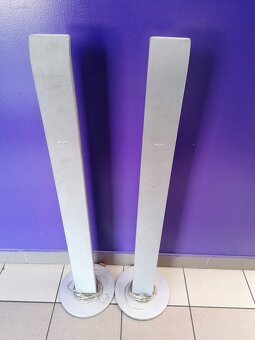 Reproduktory philips 4x - 3