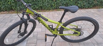 Horský bicykel Spezialized 27,5 - 3