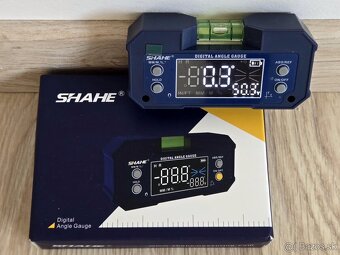 Super Smart BlueTooth uno/dual Laserové Merače, Vodováhy ... - 3