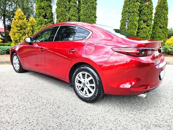 Mazda 3 2.0 Skyactiv X180 GT KÚPENÉ SK - 3