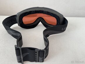 UVEX Skyper Variomatic / panske lyziarky Head Edge 85 - 3