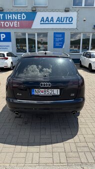 Audi A6 C6 4F 2.7tdi 140kw 190ps - 3