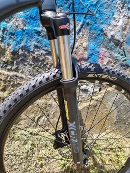 DEMA ENERGY 7//SUPER CENA ZA UPLNE NOVY BIKE// - 3