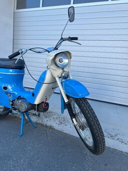 Jawa 21 - 3