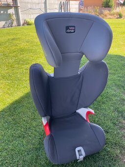 Autosedačka britax römer kidfix - 3