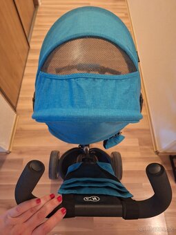KINDERKRAFT ASTON - 3