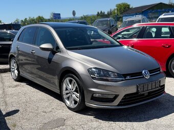 Volkswagen Golf VII 2.0 TDI 4motion R-line ACC - 3