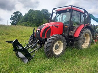 Zetor forterra 12441 - 3