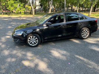 Vw Jetta 2014 DOVOZ GB - 3