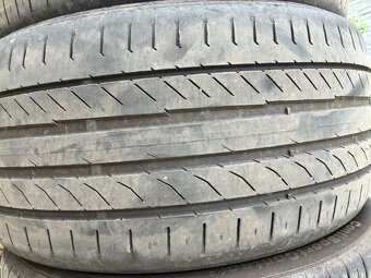 Continental Contisport Contact 5 245/40 R18 - 3