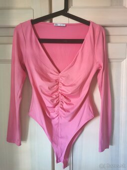 Elastické body Zara - 3