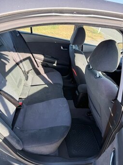 Nissan Primera 1.9 dCi - 3