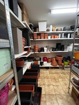 Odstúpim zabehnutú predajňu záhradníckych a chovateľských po - 3