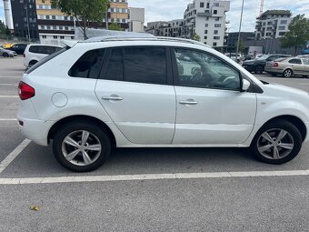 Koleos - 3