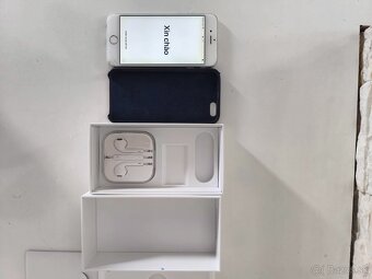 Iphone 6 64GB - 3