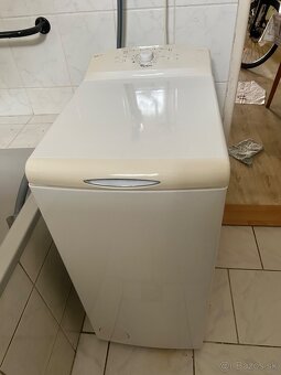 Whirlpool pračka - 3