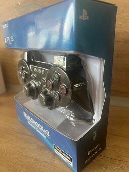 Joystick ps3 - 3