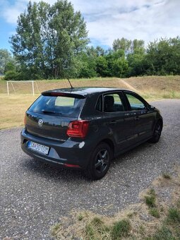 VW POLO 1.0 Benzín - 3