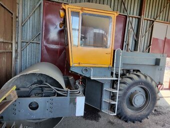 Valec VV 110 - 3