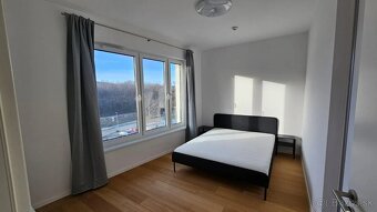 Nový 2i apartmán s garážou bez RK - 3