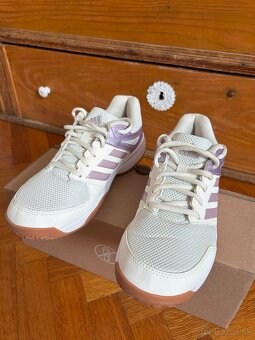 ADIDAS halovky dámske - 3