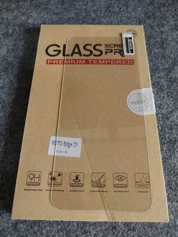Motorola Edge 20 5G - 3