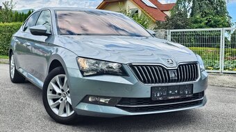 Škoda Superb 1.5 TSI ACT Live Plus 2019 - 3