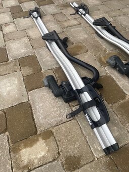 Thule Proride 591 Nosič bicyklov - 3