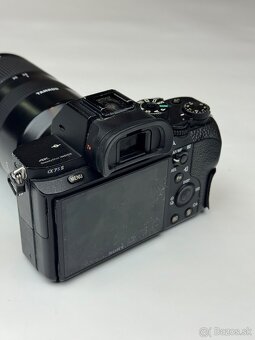 Sony a7s II - 3
