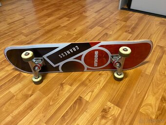 Skateboard AM typ - 3