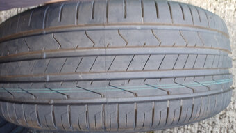 Nové pneumatiky Hankook ventrus prime 3 235/55 R18 100H - 3