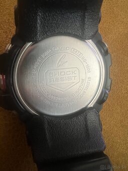 Hodinky Casio G-Shock GG-1000-1AER - 3