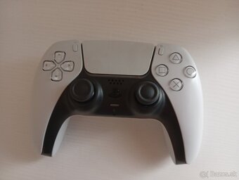 Predám ps5slim - 3