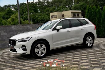⏩ Volvo XC60 2.0 B4 mHEV Momentum AWD A/T - 3