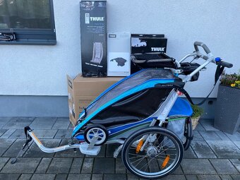 Predam cyklovozik - 3