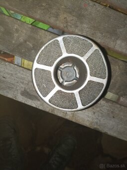 Predám olejový vzduchový filter vari/terra /Agzat/robi - 3