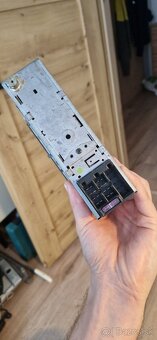 Autoradio Blaupunkt ACR Škoda - 3