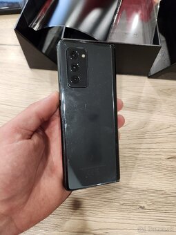 Samsung Galaxy Fold 2 5G 256GB - 3