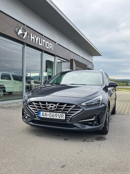 I30 1,6CRDI 2021 - 3